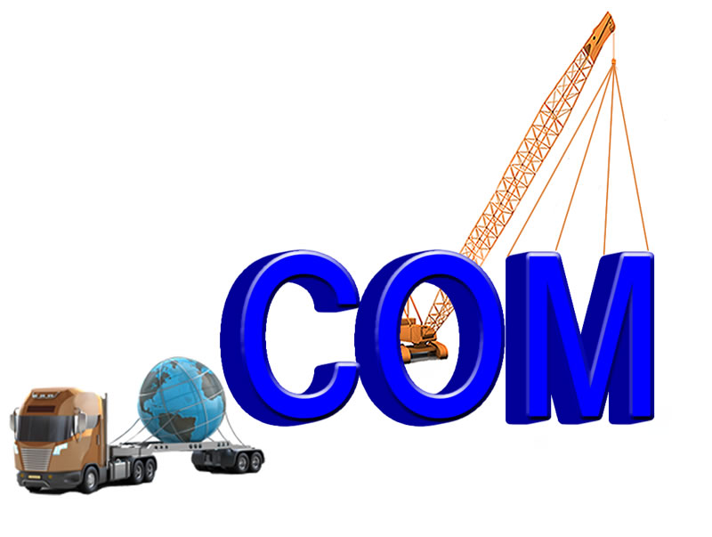 Website Domain Names
